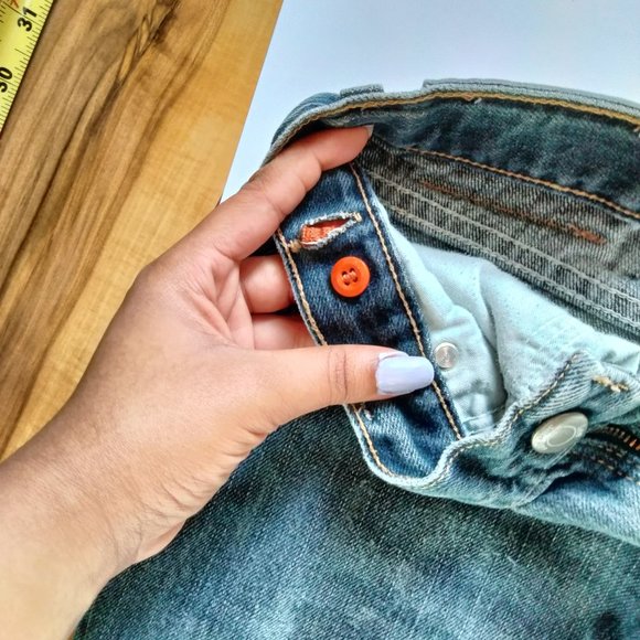 Kids jeans - Picture 4 of 4